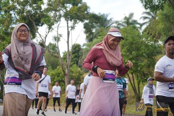 Twincity Marathon 2025 - Ảnh #3068255
