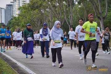 Twincity Marathon 2025 - Ảnh #3069079