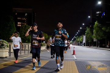 Twincity Marathon 2025 - Ảnh #3074344