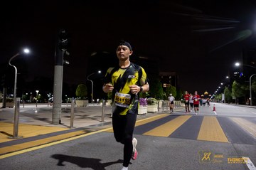 Twincity Marathon 2025 - Ảnh #3073582