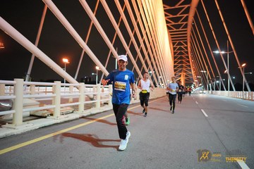 Twincity Marathon 2025 - Ảnh #3072048