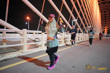 Twincity Marathon 2025 - Ảnh #3071352