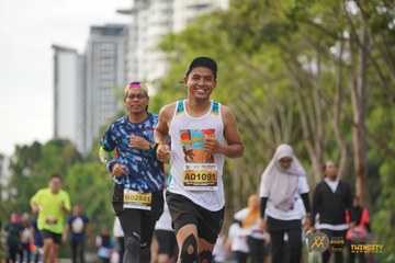 Twincity Marathon 2025 - Ảnh #3068238