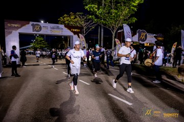 Twincity Marathon 2025 - Ảnh #3072627