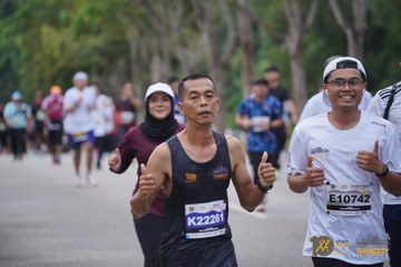 Twincity Marathon 2025 - Ảnh #3071090
