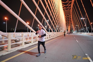 Twincity Marathon 2025 - Ảnh #3072379