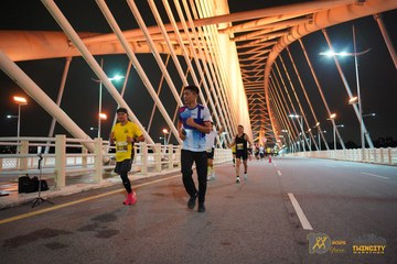 Twincity Marathon 2025 - Ảnh #3072506