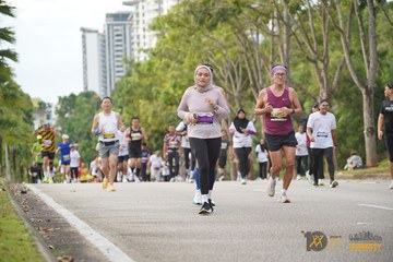Twincity Marathon 2025 - Ảnh #3070414