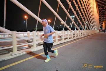 Twincity Marathon 2025 - Ảnh #3072160