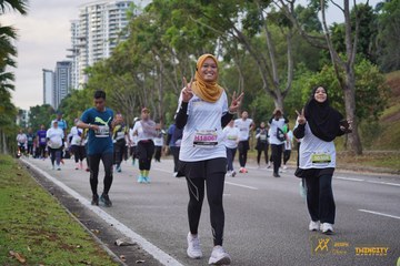 Twincity Marathon 2025 - Ảnh #3069095