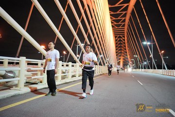 Twincity Marathon 2025 - Ảnh #3069253