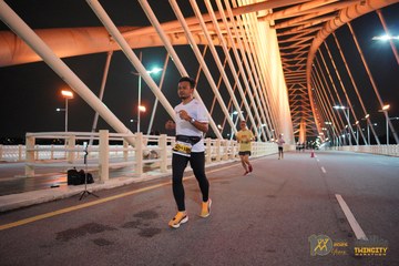 Twincity Marathon 2025 - Ảnh #3069741