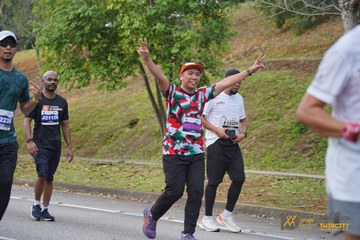 Twincity Marathon 2025 - Ảnh #3068723