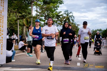 Twincity Marathon 2025 - Ảnh #3073132