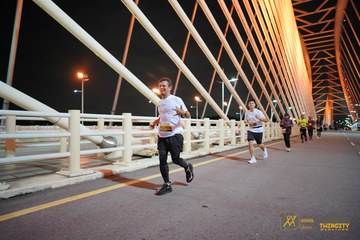 Twincity Marathon 2025 - Ảnh #3071760