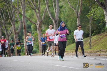 Twincity Marathon 2025 - Ảnh #3068600