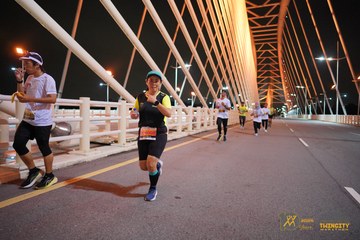 Twincity Marathon 2025 - Ảnh #3072274