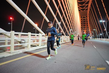 Twincity Marathon 2025 - Ảnh #3069646