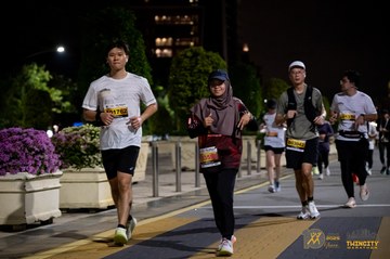 Twincity Marathon 2025 - Ảnh #3074061