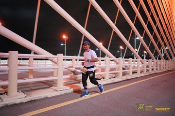 Twincity Marathon 2025 - Ảnh #3069221