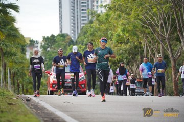 Twincity Marathon 2025 - Ảnh #3068231