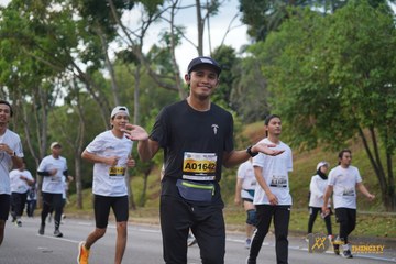 Twincity Marathon 2025 - Ảnh #3068803