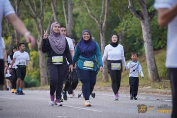 Twincity Marathon 2025 - Ảnh #3070855
