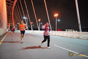 Twincity Marathon 2025 - Ảnh #3071493