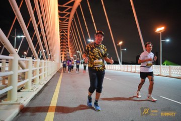 Twincity Marathon 2025 - Ảnh #3071506