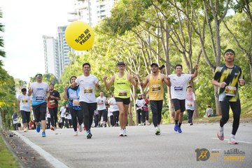 Twincity Marathon 2025 - Ảnh #3070233