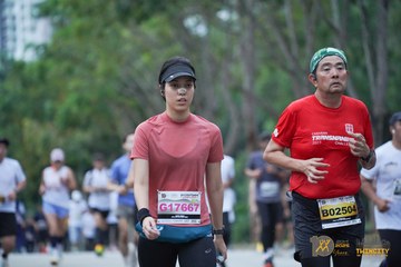 Twincity Marathon 2025 - Ảnh #3071282