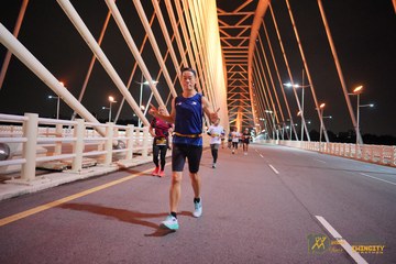 Twincity Marathon 2025 - Ảnh #3072341