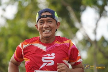 Twincity Marathon 2025 - Ảnh #3069911