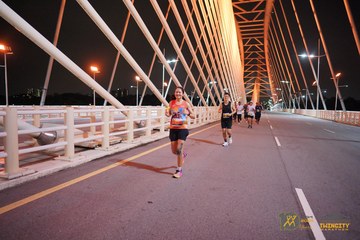 Twincity Marathon 2025 - Ảnh #3072432