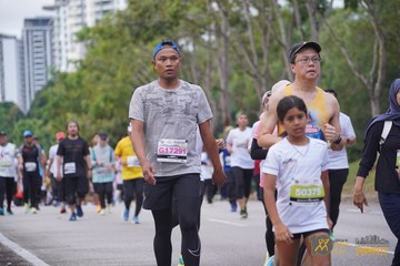 Twincity Marathon 2025 - Ảnh #3070987
