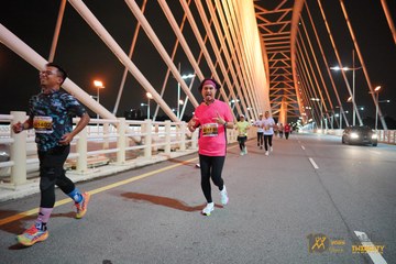 Twincity Marathon 2025 - Ảnh #3072211