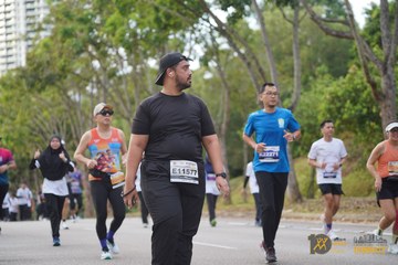 Twincity Marathon 2025 - Ảnh #3070344