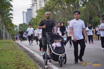 Twincity Marathon 2025 - Ảnh #3070899