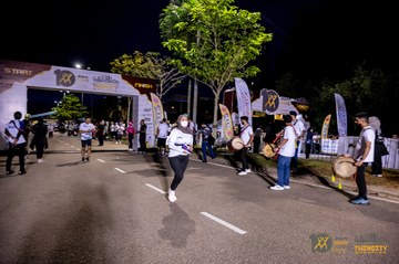 Twincity Marathon 2025 - Ảnh #3072607