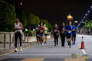 Twincity Marathon 2025 - Ảnh #3073779