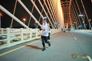 Twincity Marathon 2025 - Ảnh #3072128