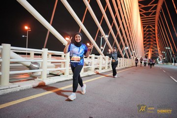 Twincity Marathon 2025 - Ảnh #3071846