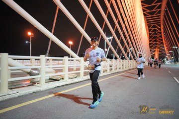 Twincity Marathon 2025 - Ảnh #3072198