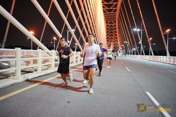 Twincity Marathon 2025 - Ảnh #3072284