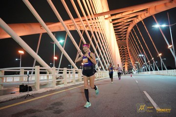 Twincity Marathon 2025 - Ảnh #3069725