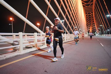 Twincity Marathon 2025 - Ảnh #3072091