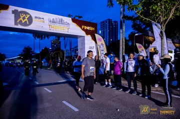 Twincity Marathon 2025 - Ảnh #3072724