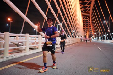 Twincity Marathon 2025 - Ảnh #3071514