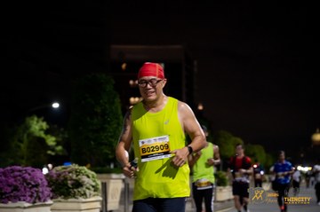 Twincity Marathon 2025 - Ảnh #3074276