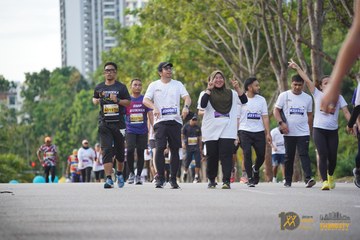 Twincity Marathon 2025 - Ảnh #3069929